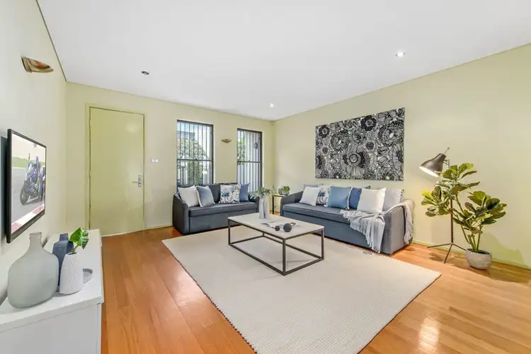 Third view of Homely house listing, 24/101 Belmont street, Alexandria NSW 2015