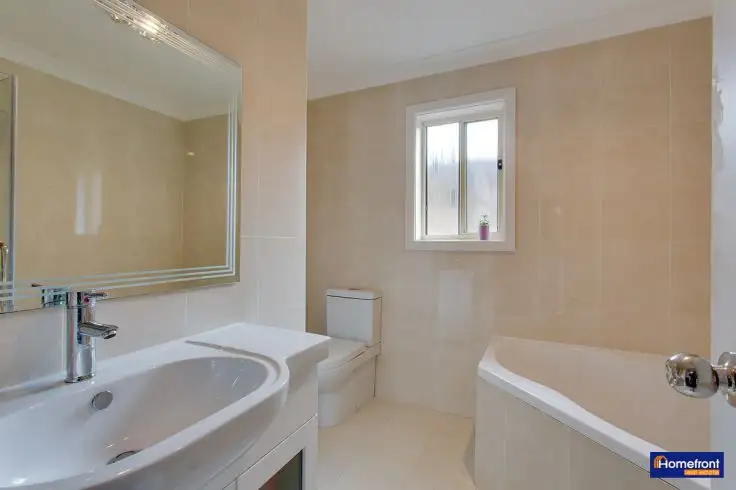 Fifth view of Homely house listing, 1h Swan Place, Pennant Hills NSW 2120