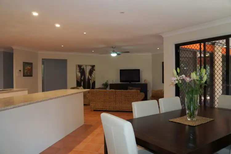 Third view of Homely house listing, 24 Curlew Place, Riverhills QLD 4074