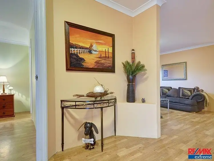 Fifth view of Homely house listing, 1 Siderno Rise, Hocking WA 6065