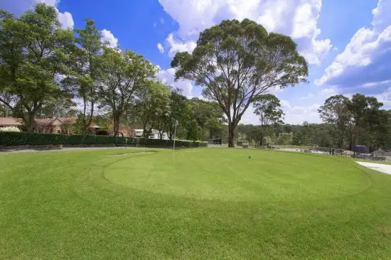 Third view of Homely house listing, 50 Nelson Road, Nelson NSW 2765