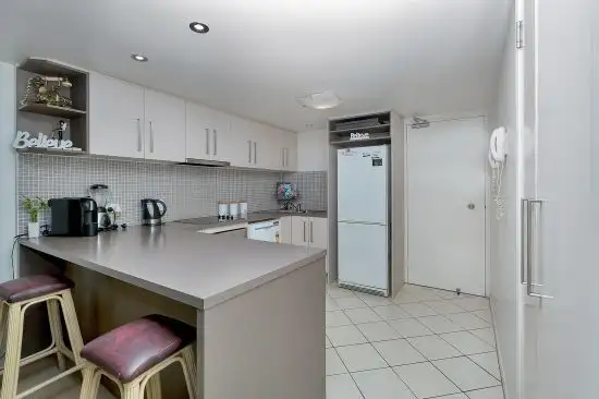 Sixth view of Homely apartment listing, 2/60 Aubigny St, Annerley QLD 4103