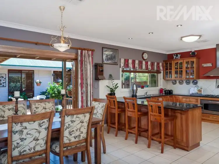 Fourth view of Homely rural property listing, 14 Evangelist Avenue, Lake Albert NSW 2650