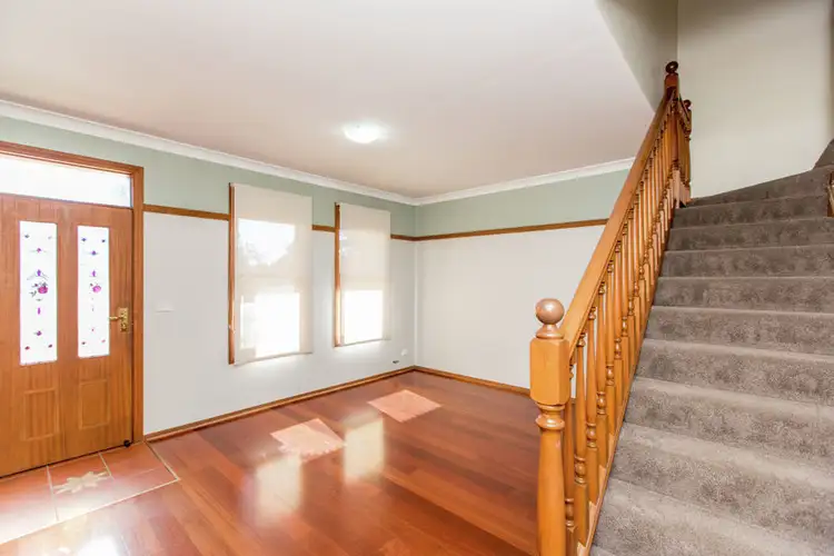 Second view of Homely house listing, 8/34 Travers Street, Wagga Wagga NSW 2650