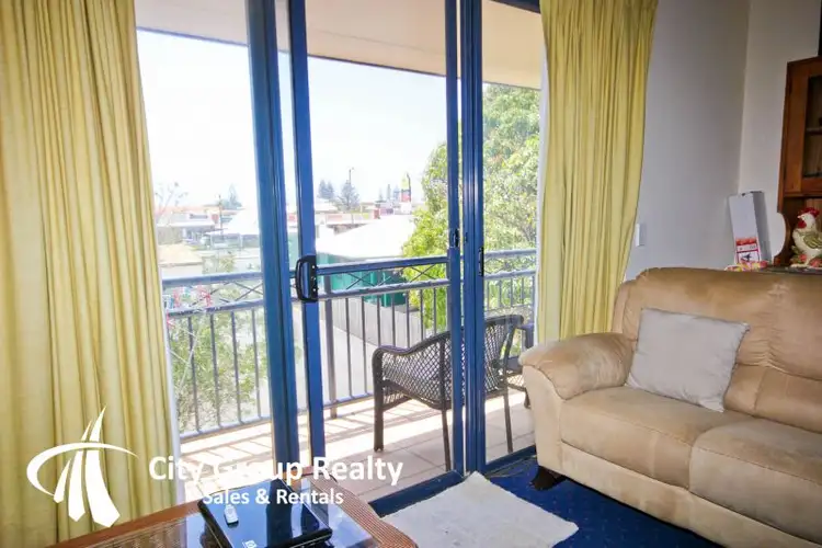 Fifth view of Homely unit listing, 340 'Turtle Beach' 2362 Gold Coast Highway, Mermaid Beach QLD 4218