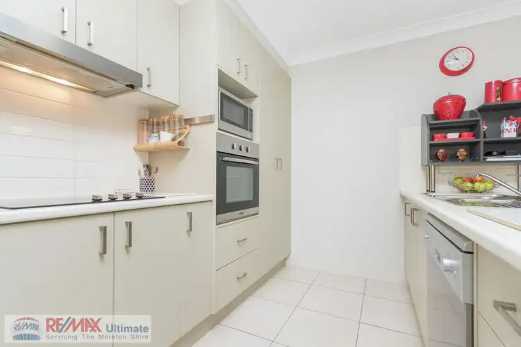 Fifth view of Homely house listing, 4 Jordan Court, Caboolture QLD 4510