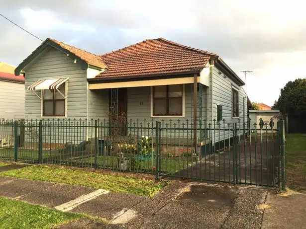 Second view of Homely house listing, 69 Everton Street, Hamilton NSW 2303