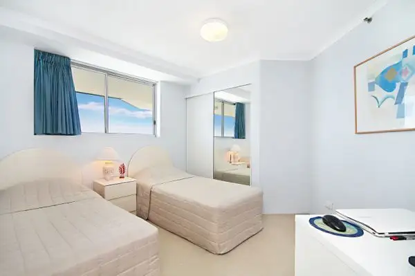 Fifth view of Homely unit listing, 81/70 Marine Parade, Coolangatta QLD 4225