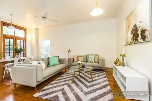 Main view of Homely house listing, 98 Everton Street, Hamilton NSW 2303