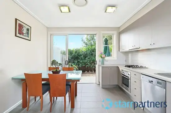 Fifth view of Homely house listing, 9/91-93 Adderton Rd, Telopea NSW 2117