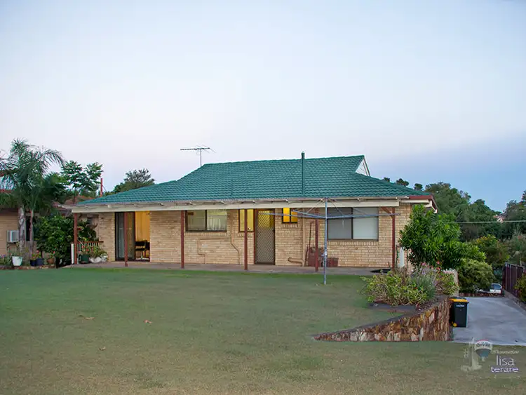 Second view of Homely house listing, 53 Yallambee Road, Jindalee QLD 4074