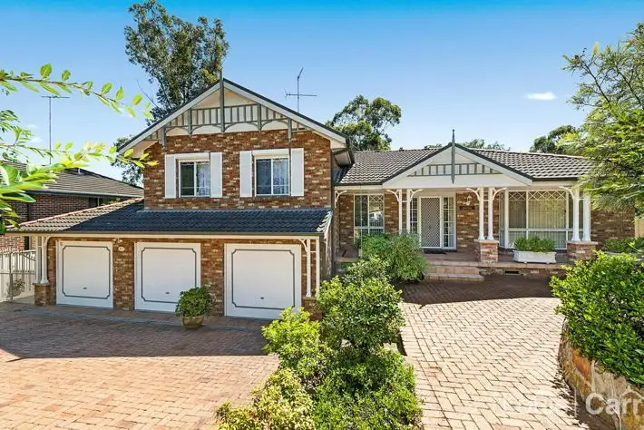 36 Grange Road, Glenhaven NSW 2156