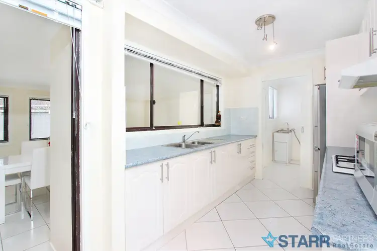 Second view of Homely house listing, 5 Carew Street, Mount Druitt NSW 2770