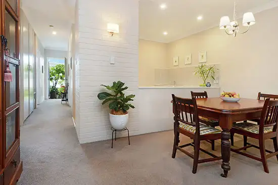 Second view of Homely unit listing, 2/55 Bulimba Street, Bulimba QLD 4171