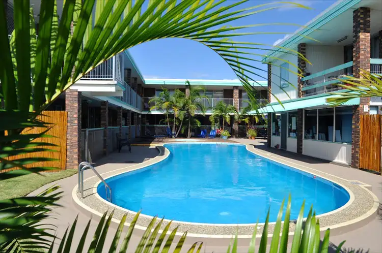4/3-7 Columbus Circuit, Coffs Harbour NSW 2450