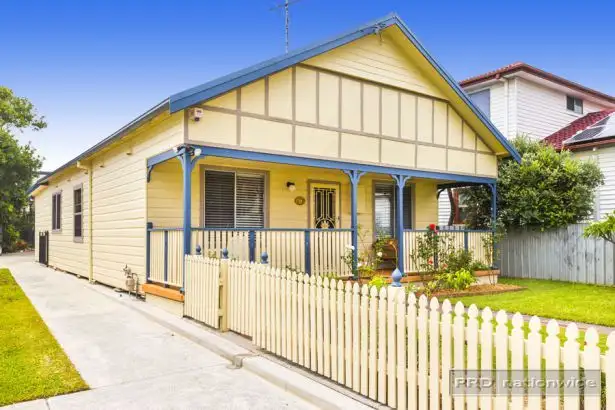 Main view of Homely house listing, 34 Bridges Road, New Lambton NSW 2305