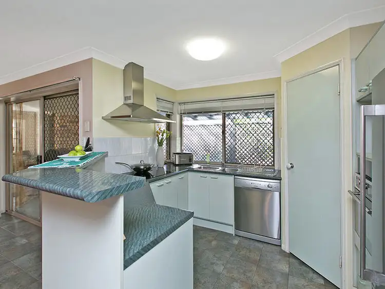 Sixth view of Homely house listing, 6 Timaru Crescent, Eight Mile Plains QLD 4113