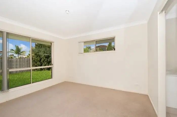 Fifth view of Homely house listing, 4 Fitzpatrick St, Upper Coomera QLD 4209