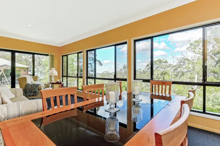 Second view of Homely house listing, 5 Eclipse Court, Highfields QLD 4352