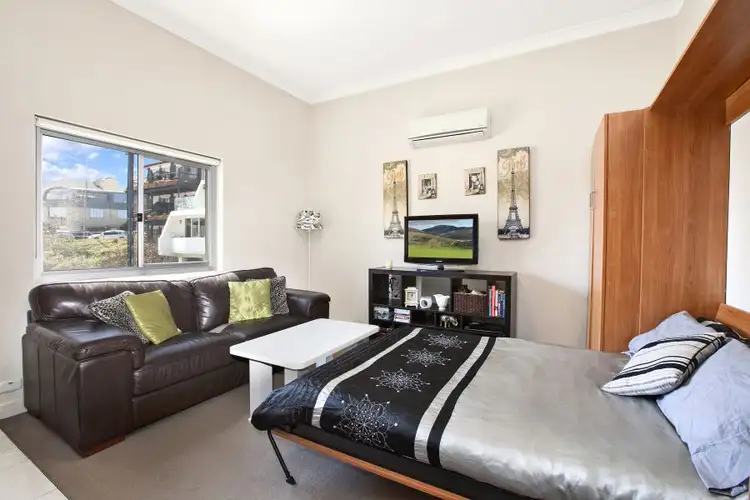 Fourth view of Homely unit listing, 13/126 Ramsgate Avenue, Bondi Beach NSW 2026