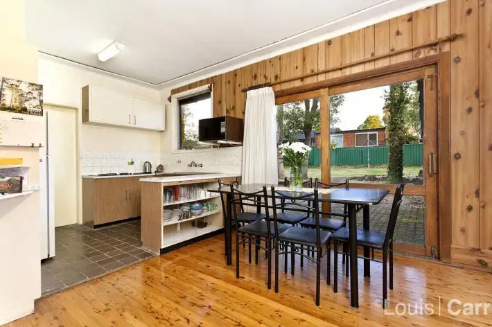 Third view of Homely house listing, 29 Eames Avenue, Baulkham Hills NSW 2153