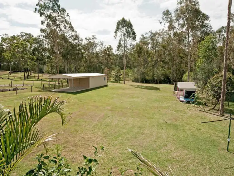 Second view of Homely house listing, 32 Leesmore Court, Deebing Heights QLD 4306