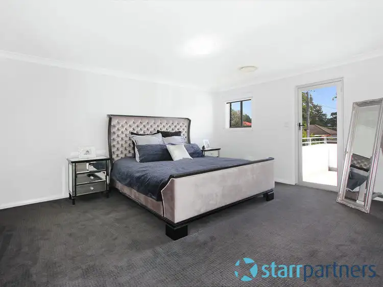 Sixth view of Homely house listing, 28A Edna Avenue, Merrylands NSW 2160