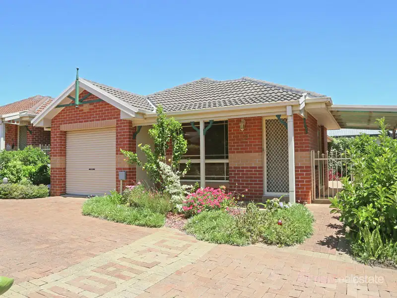 Main view of Homely villa listing, 15/82-84 West High Street, Coffs Harbour NSW 2450