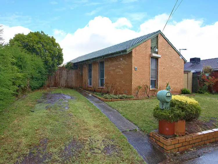 7 Highland Avenue, Hampton Park VIC 3976