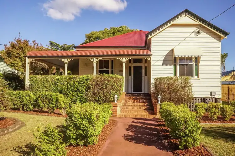 204 South Street, South Toowoomba QLD 4350