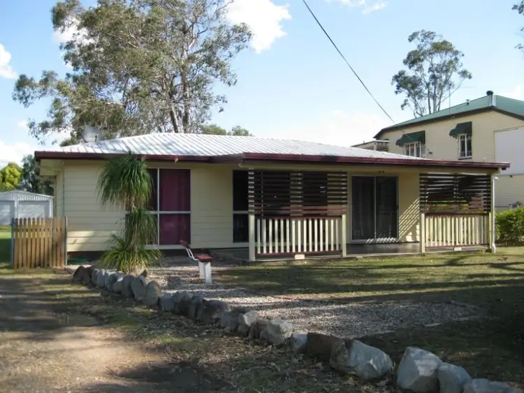 Main view of Homely house listing, 22 Calvin Street, Walloon QLD 4306