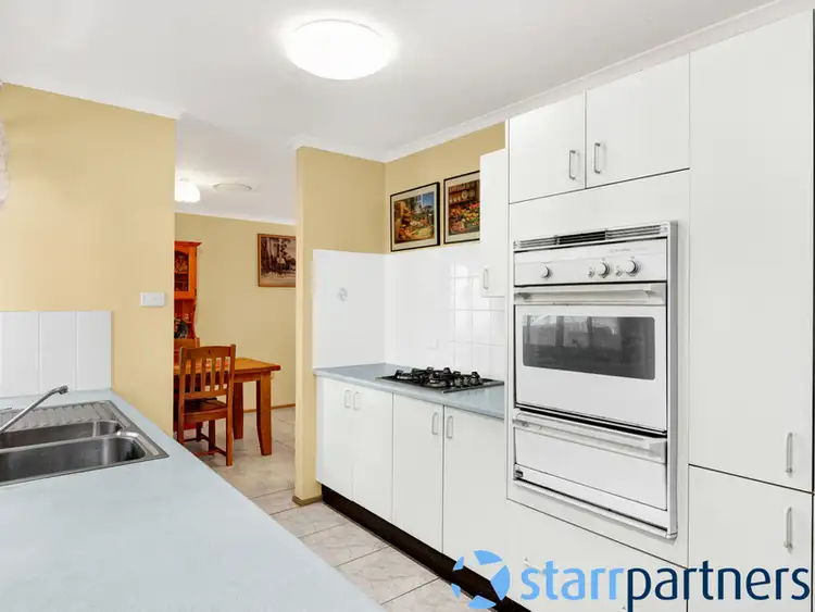 Fourth view of Homely house listing, 9 Baynton Pl, St Helens Park NSW 2560