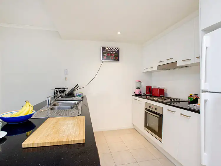 Fourth view of Homely apartment listing, 57/21-29 Trickey Avenue, Sydenham VIC 3037