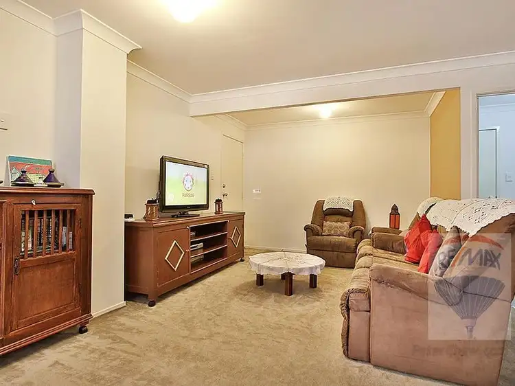 Fourth view of Homely townhouse listing, 19 336 King Avenue, Durack QLD 4077