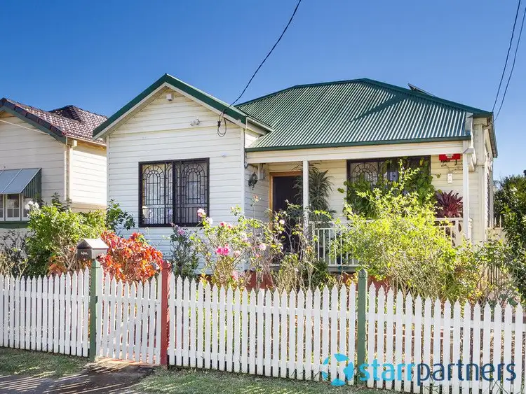 36 Yillowra St, Auburn NSW 2144