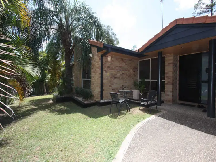 3 Society Court, Pacific Pines QLD 4211