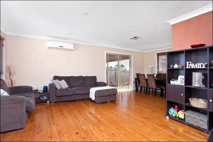 Third view of Homely house listing, 1 Auber Glen, St Clair NSW 2759
