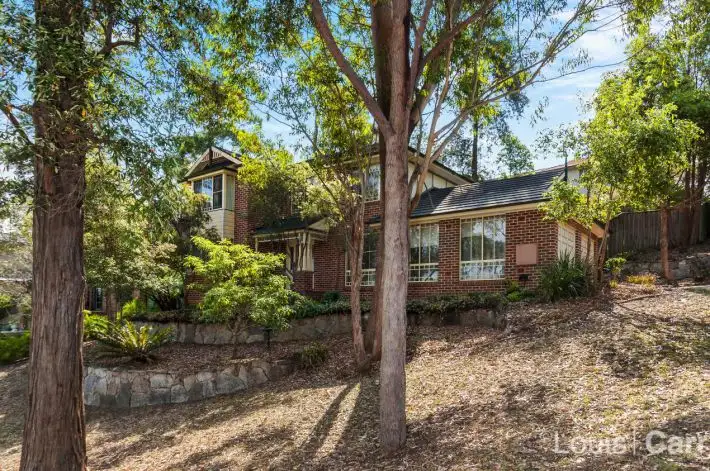 2 Daintree Place, Dural NSW 2158