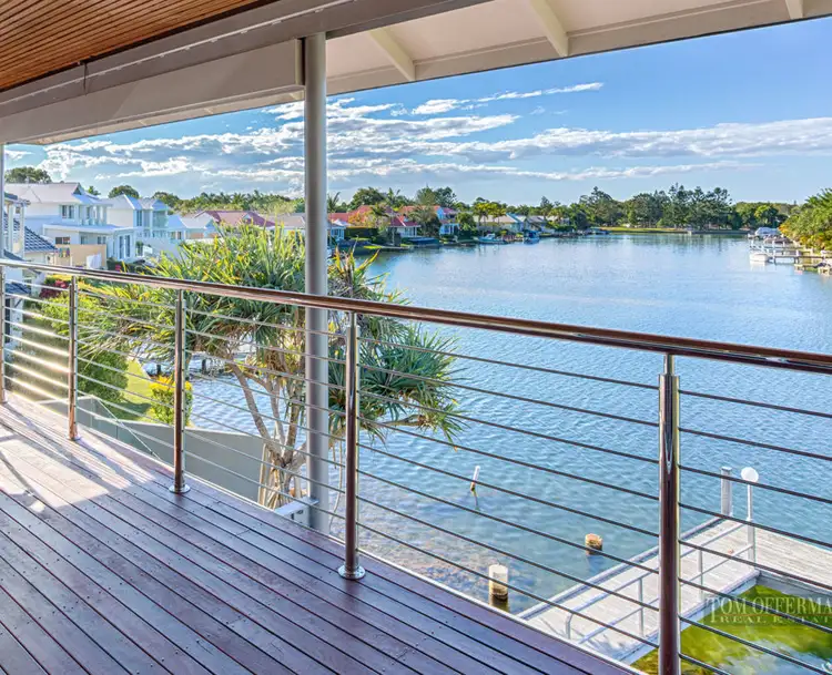 25 Shorehaven Drive, Noosa Waters QLD 4566