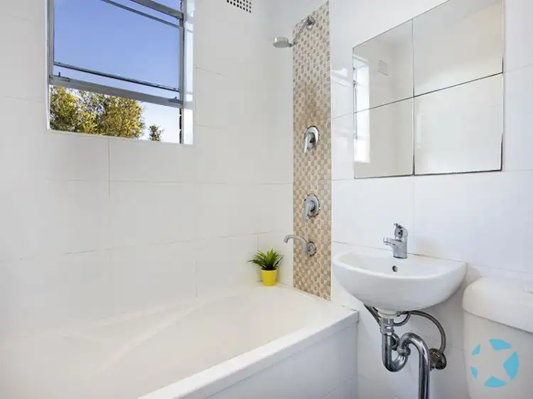 Fifth view of Homely unit listing, 6/694 Victoria Rd, Ryde NSW 2112