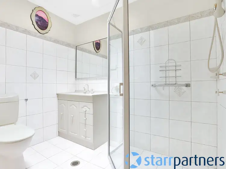 Sixth view of Homely villa listing, 7/42 Leicester Street, Leumeah NSW 2560