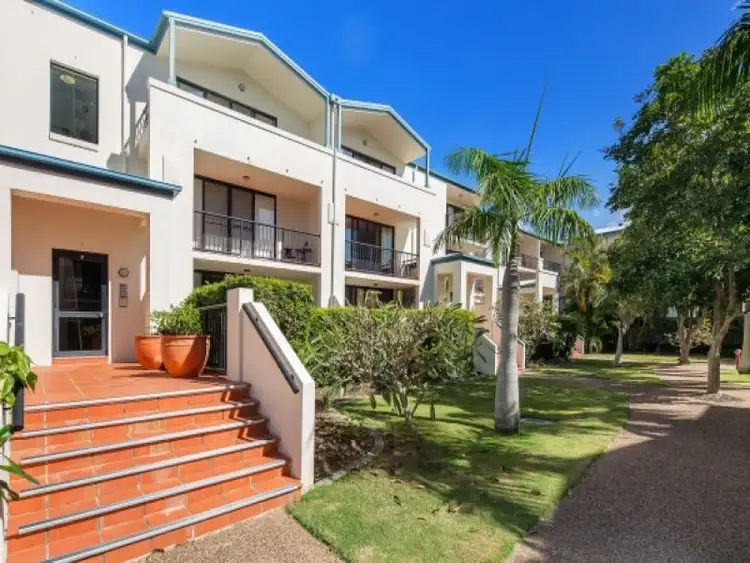 Seventh view of Homely apartment listing, 13/38 Labrador Street, Labrador QLD 4215