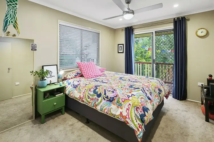 Sixth view of Homely house listing, 35 Wood Street, Manly QLD 4179