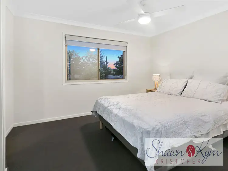 Fifth view of Homely house listing, 69/37 Dasyure Place, Wynnum West QLD 4178