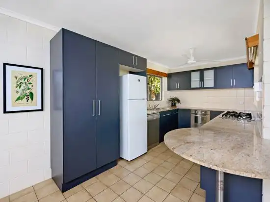 Fourth view of Homely house listing, 249 O'Shea Esplanade, Machans Beach QLD 4878