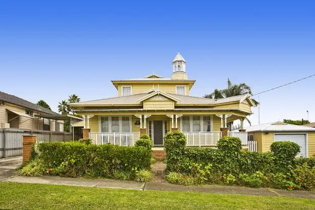 Main view of Homely house listing, 41 Carrandotta Street, Mayfield NSW 2304