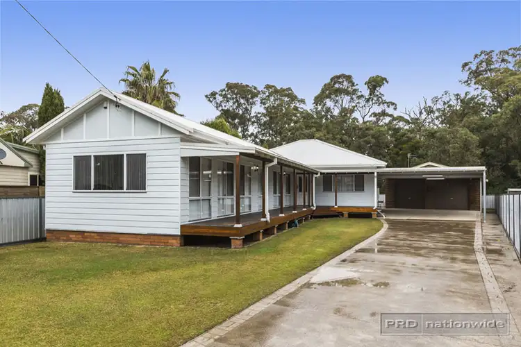 Main view of Homely house listing, 37 Cedar Street, Cardiff NSW 2285