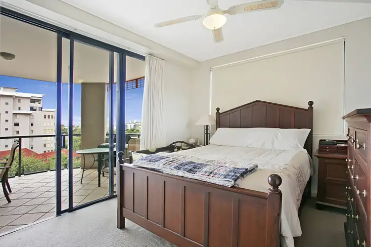 Sixth view of Homely apartment listing, 157/7 Land Street, Toowong QLD 4066
