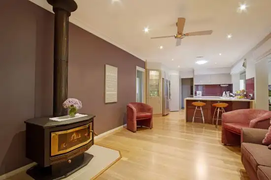 Sixth view of Homely house listing, 50 Nelson Road, Nelson NSW 2765