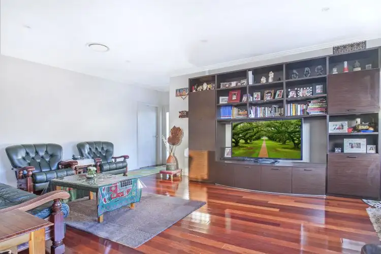 Second view of Homely villa listing, 3/80-82 Quarry Rd, Ryde NSW 2112